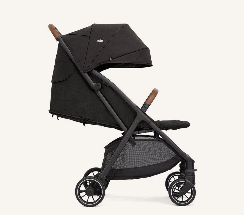 Poussette compacte Pact Pro - Shale - Mode Bébé Claye
