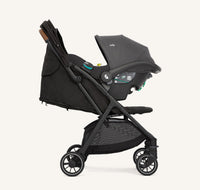 Poussette compacte Pact Pro - Shale - Mode Bébé Claye