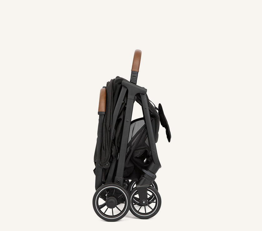 Poussette compacte Pact Pro - Shale - Mode Bébé Claye