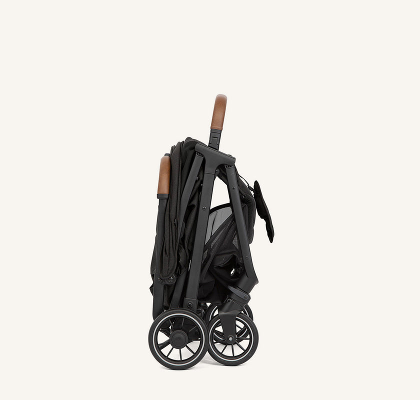 Poussette compacte Pact Pro - Shale - Mode Bébé Claye