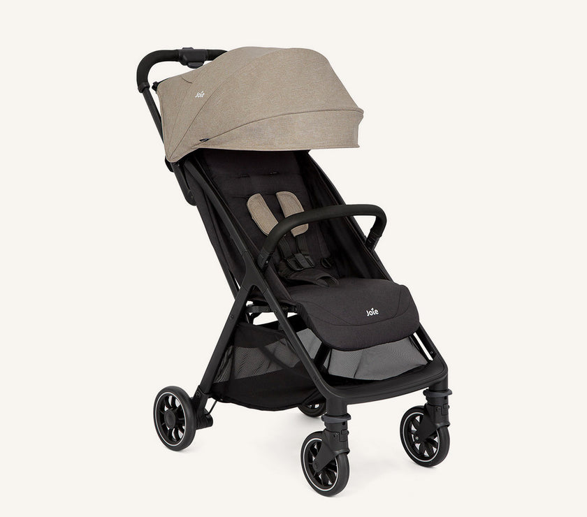 Poussette compacte Pact Pro - Twig - Mode Bébé Claye