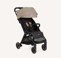 Poussette compacte Pact Pro - Twig - Mode Bébé Claye