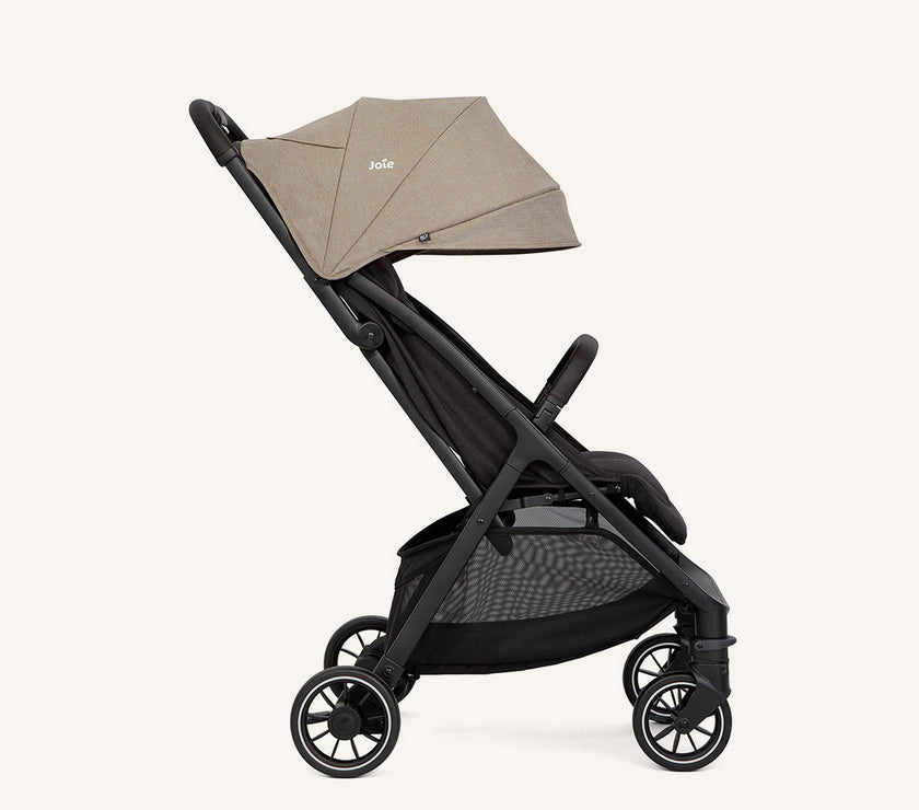 Poussette compacte Pact Pro - Twig - Mode Bébé Claye