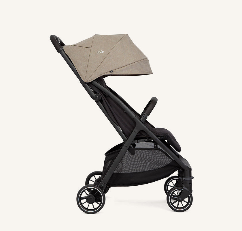 Poussette compacte Pact Pro - Twig - Mode Bébé Claye
