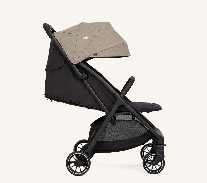 Poussette compacte Pact Pro - Twig - Mode Bébé Claye