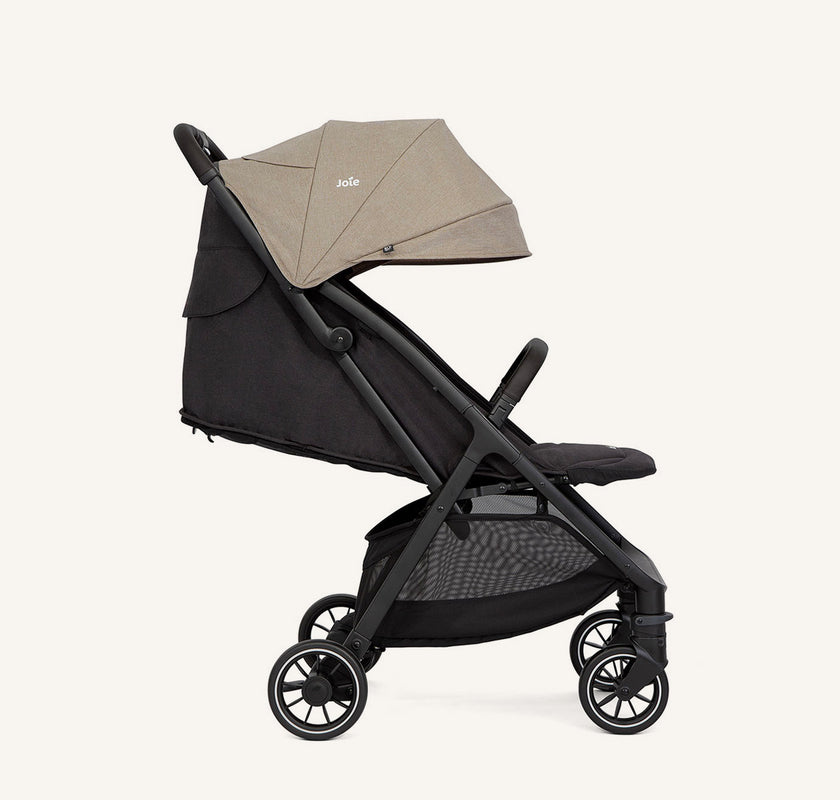 Poussette compacte Pact Pro - Twig - Mode Bébé Claye