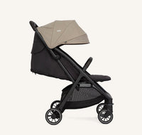 Poussette compacte Pact Pro - Twig - Mode Bébé Claye