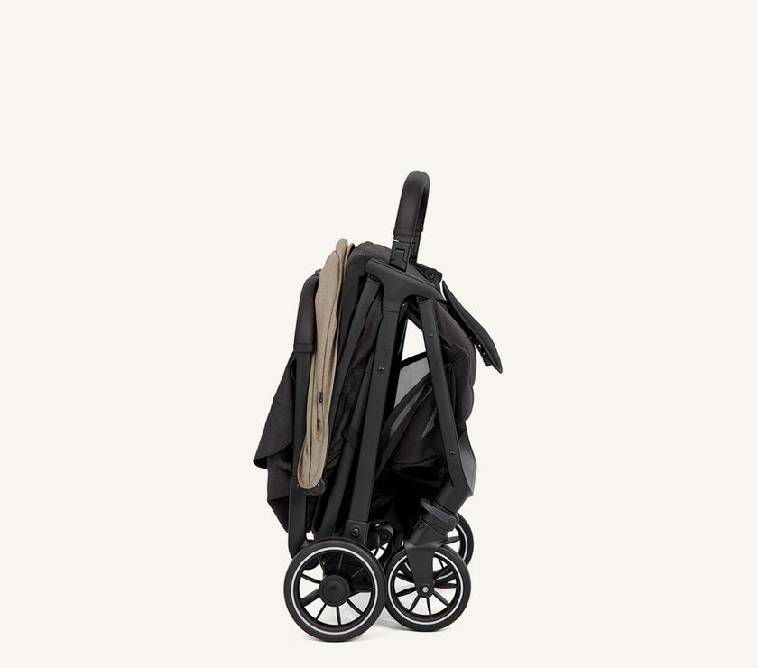 Poussette compacte Pact Pro - Twig - Mode Bébé Claye