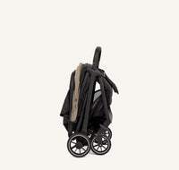 Poussette compacte Pact Pro - Twig - Mode Bébé Claye