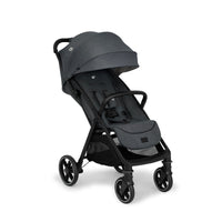 Poussette Compacte Parcel LX Ebony - Mode Bébé Claye