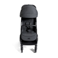Poussette Compacte Parcel LX Ebony - Mode Bébé Claye