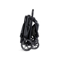 Poussette Compacte Parcel LX Ebony - Mode Bébé Claye
