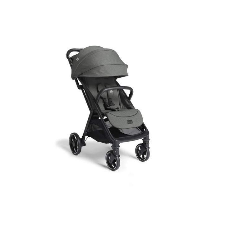 Poussette Compacte Parcel LX Evergreen - Mode Bébé Claye