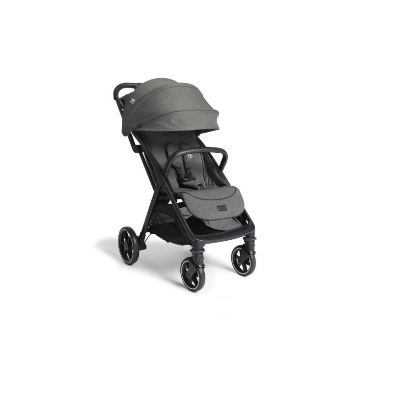 Poussette Compacte Parcel LX Evergreen - Mode Bébé Claye