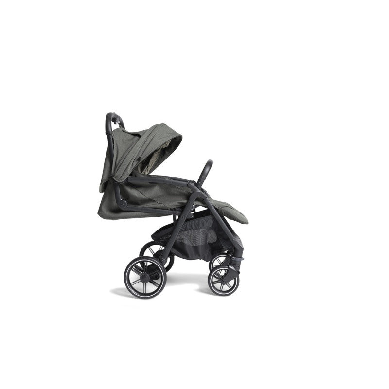 Poussette Compacte Parcel LX Evergreen - Mode Bébé Claye