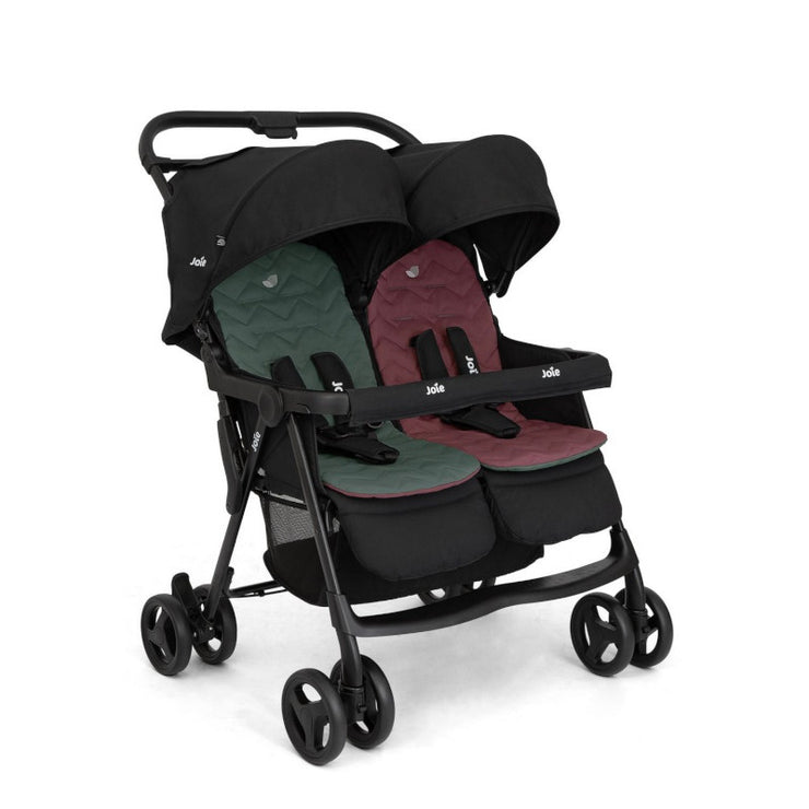 Poussette Double Aire Shale - Mode Bébé Claye