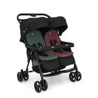 Poussette Double Aire Shale - Mode Bébé Claye