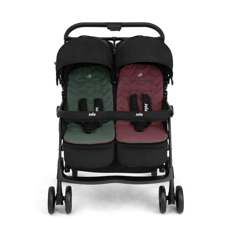 Poussette Double Aire Shale - Mode Bébé Claye