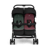 Poussette Double Aire Shale - Mode Bébé Claye