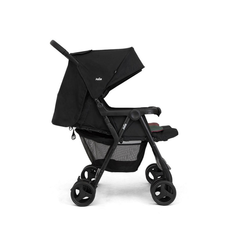 Poussette Double Aire Shale - Mode Bébé Claye