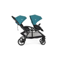 Poussette Double Evalite Capri - Mode Bébé Claye