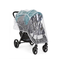 Poussette Double Evalite Capri - Mode Bébé Claye