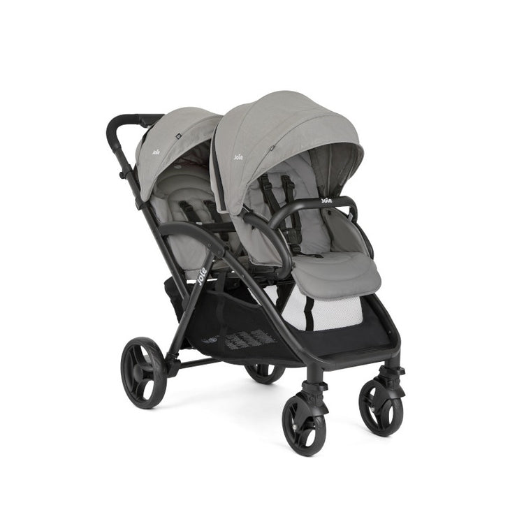 Poussette Double Evalite Pebble - Mode Bébé Claye