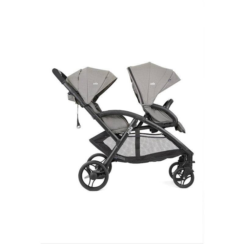 Poussette Double Evalite Pebble - Mode Bébé Claye