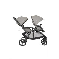 Poussette Double Evalite Pebble - Mode Bébé Claye
