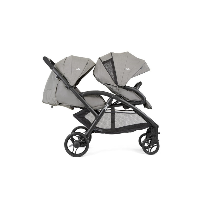 Poussette Double Evalite Pebble - Mode Bébé Claye