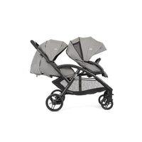 Poussette Double Evalite Pebble - Mode Bébé Claye