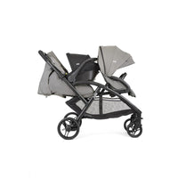 Poussette Double Evalite Pebble - Mode Bébé Claye
