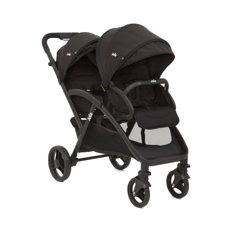 Poussette Double Evalite Shale - Mode Bébé Claye