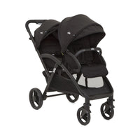 Poussette Double Evalite Shale - Mode Bébé Claye