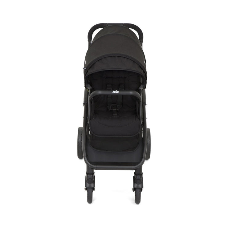 Poussette Double Evalite Shale - Mode Bébé Claye