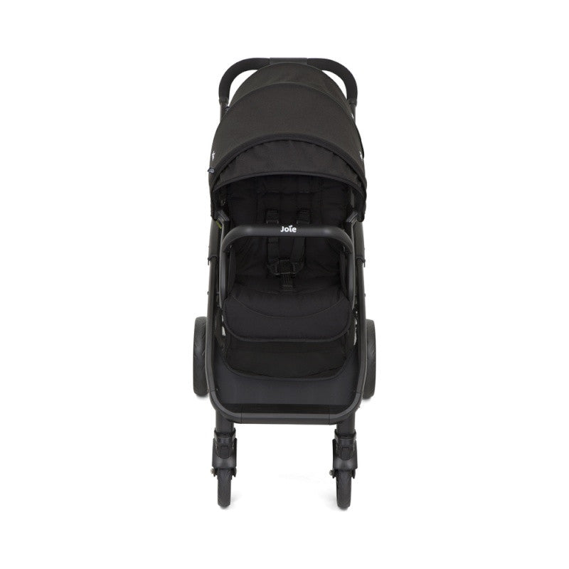 Poussette Double Evalite Shale - Mode Bébé Claye