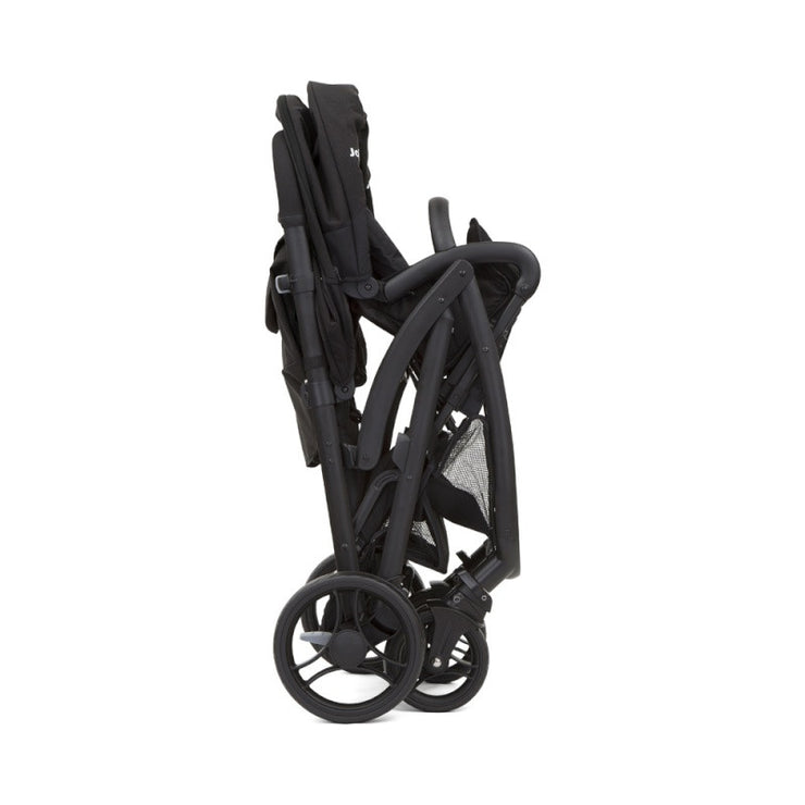 Poussette Double Evalite Shale - Mode Bébé Claye