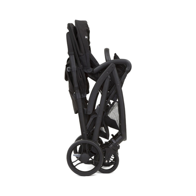 Poussette Double Evalite Shale - Mode Bébé Claye