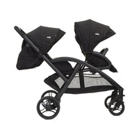 Poussette Double Evalite Shale - Mode Bébé Claye