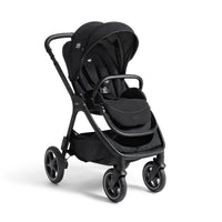 Poussette Duo Finiti + i-Level Pro - Eclipse - Mode Bébé Claye