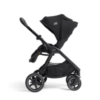 Poussette Duo Finiti + i-Level Pro - Eclipse - Mode Bébé Claye