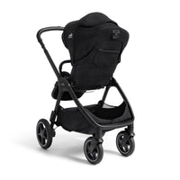 Poussette Duo Finiti + i-Level Pro - Eclipse - Mode Bébé Claye