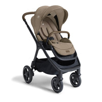 Poussette Duo Finiti + i-Level Pro - Sandstone - Mode Bébé Claye
