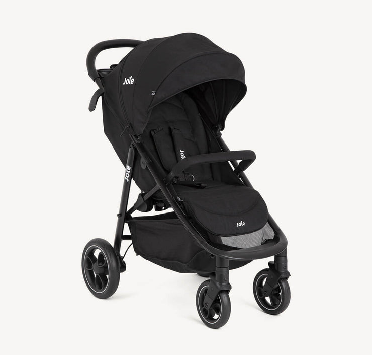 Poussette Litetrax - Mode Bébé Claye
