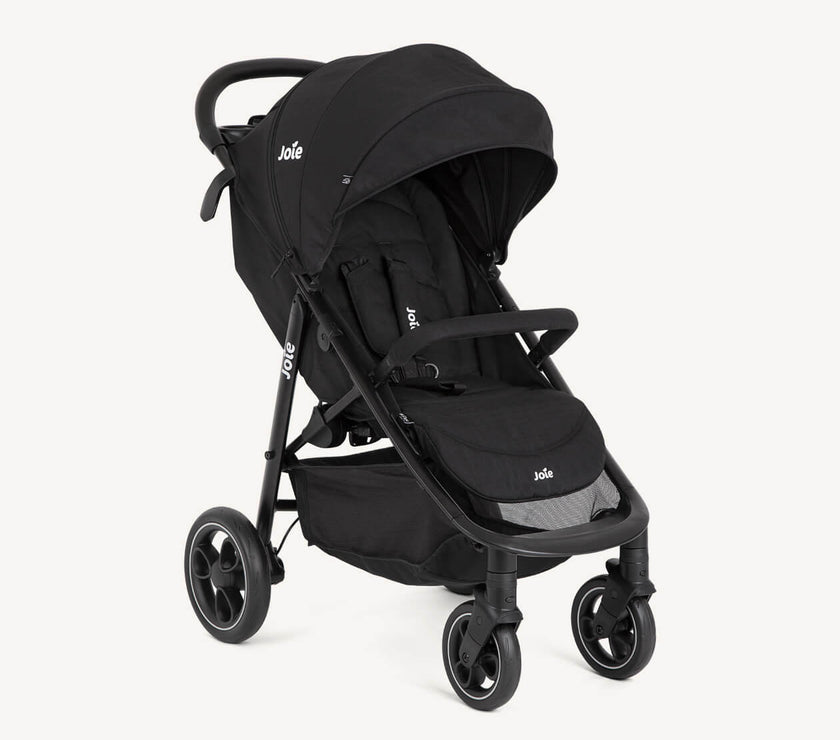 Poussette Litetrax - Mode Bébé Claye