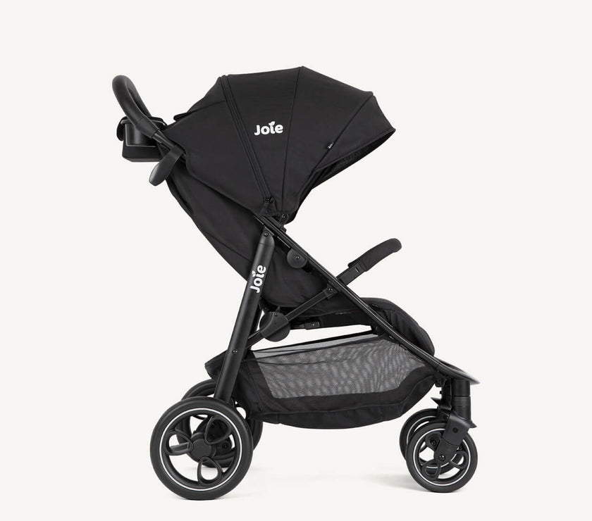 Poussette Litetrax - Mode Bébé Claye