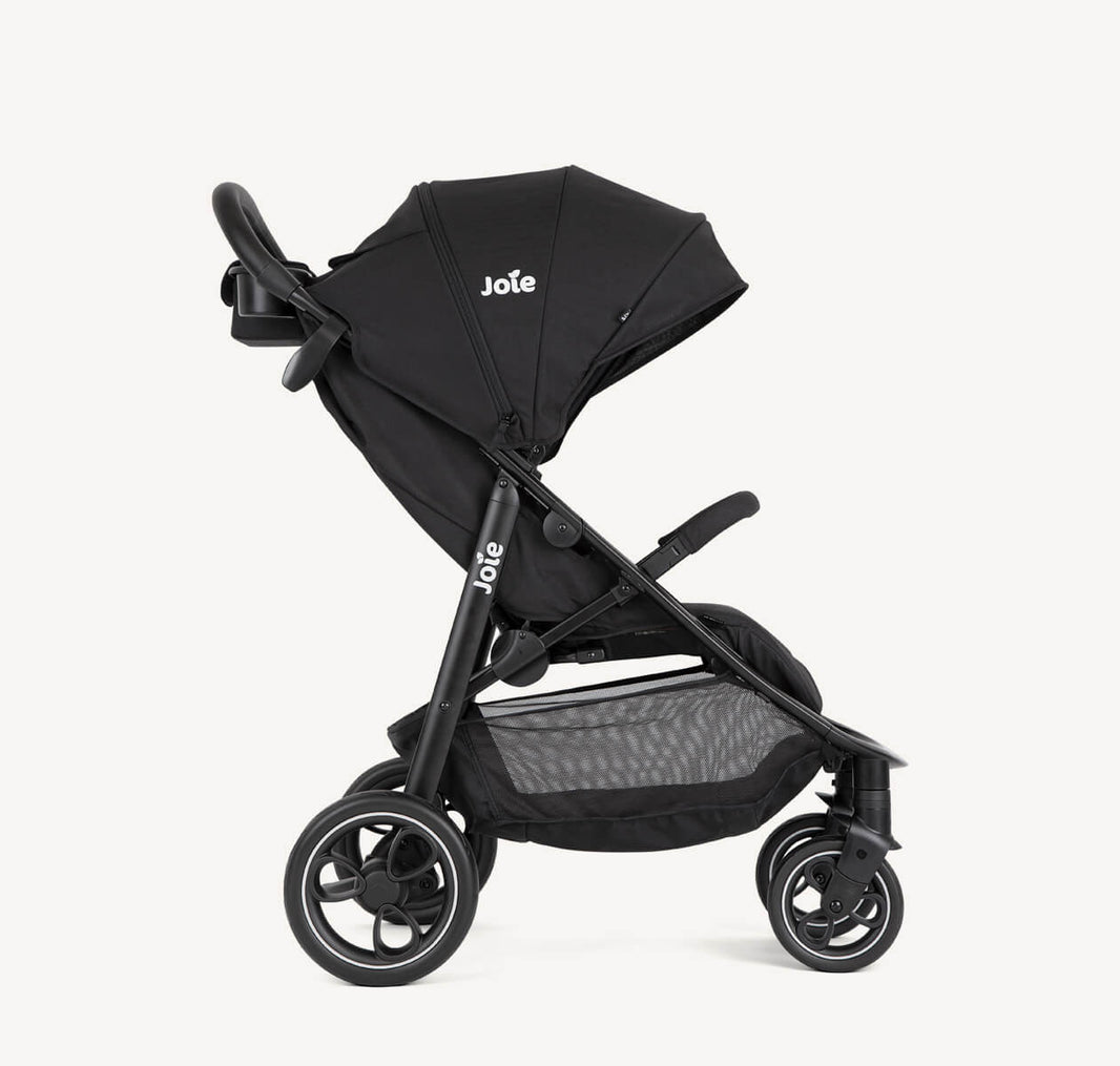 Poussette Litetrax - Mode Bébé Claye