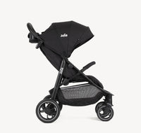 Poussette Litetrax - Mode Bébé Claye