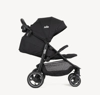 Poussette Litetrax - Mode Bébé Claye