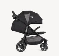 Poussette Litetrax - Mode Bébé Claye